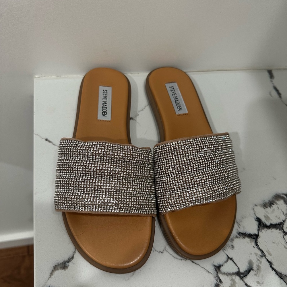Steve Maddens Slides